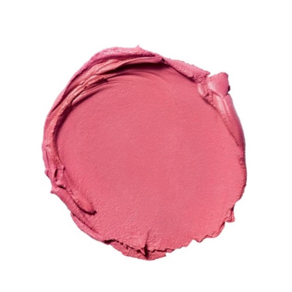 $28 New Buxom Plump Shot Peptide Plumping Cream Blush - Tickled Pink - Picture 2 of 5